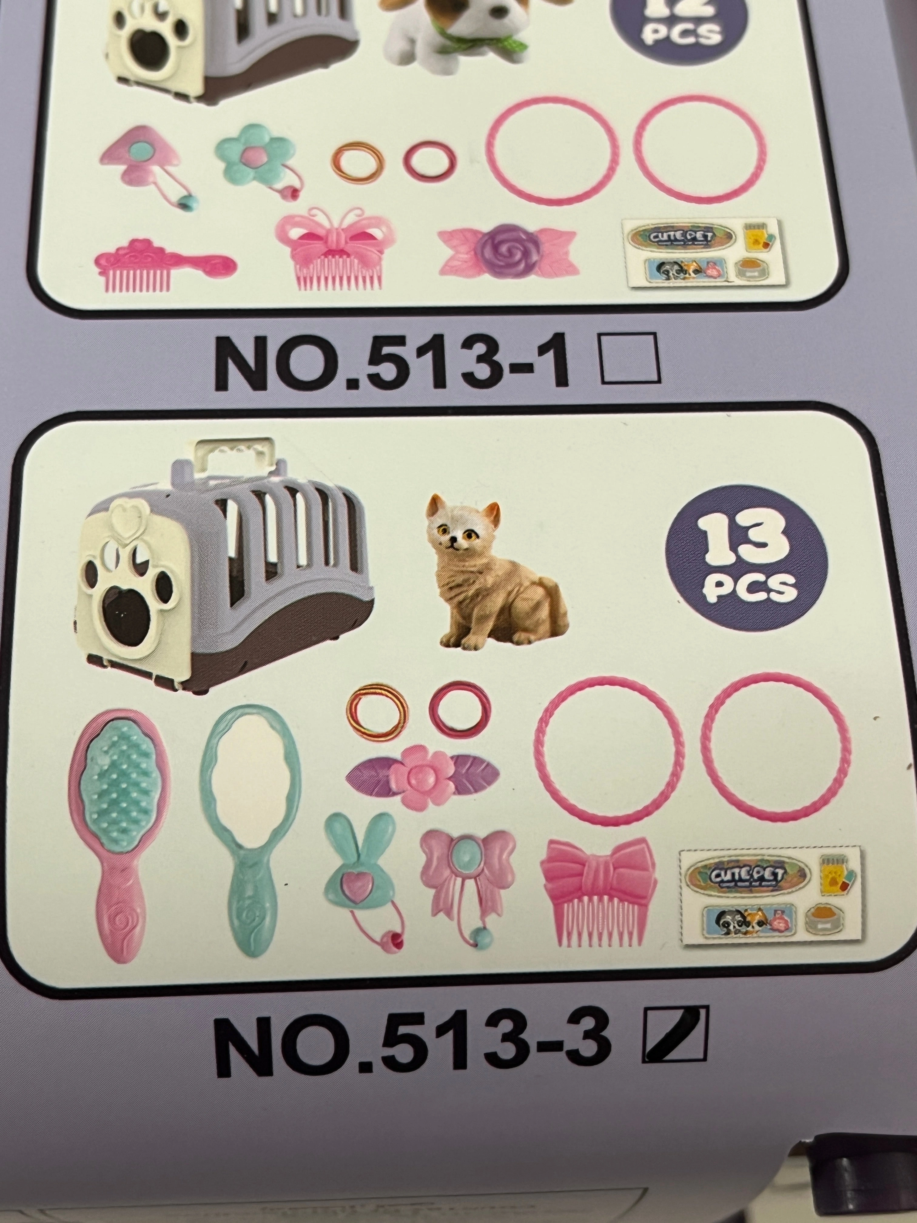 Products
